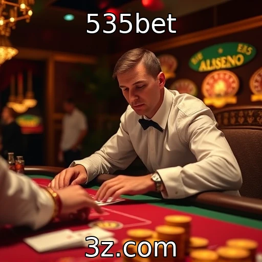 Análise do Comportamento de Apostadores em Jogos de Cassino