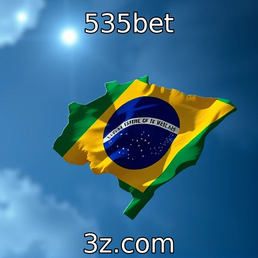 Crescimento de plataformas de apostas no Brasil