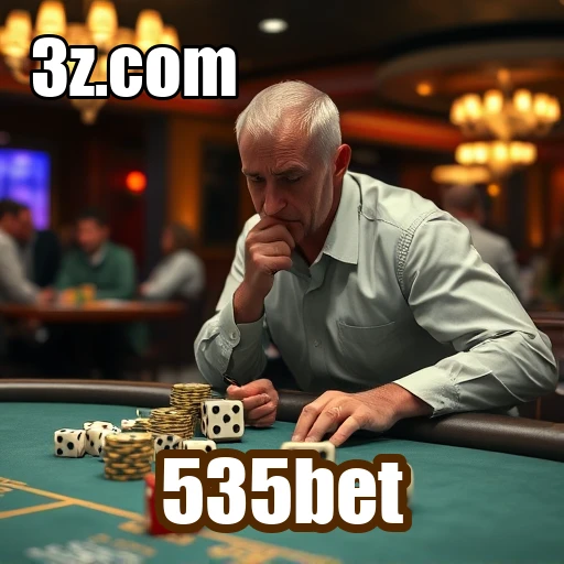 Bingo na 535bet: Diversão e Interação Garantidas