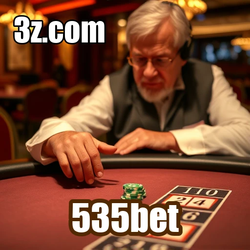 Bônus Imperdíveis na 535bet Melhoram Sua Diversão