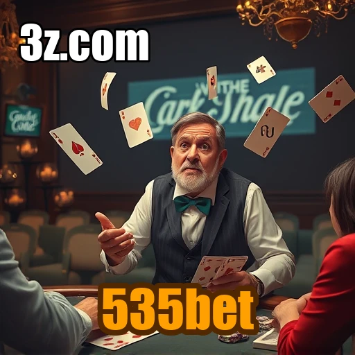 Casino em 535bet: Conexões e Diversão para Todos