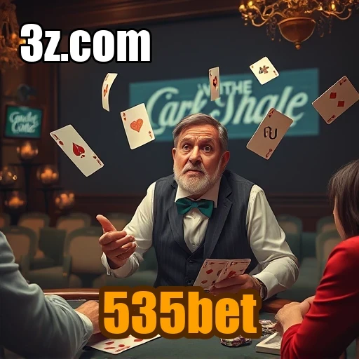 Casino em 535bet: Conexões e Diversão para Todos