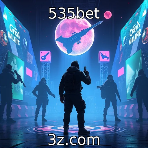 Análise das tendências de design visual em jogos online