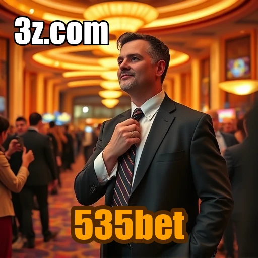 Games incríveis na 535bet para todos os jogadores